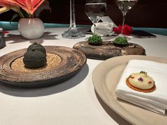 -三嚥阁 La Villa Restaurant
