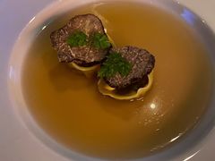 -广州四季酒店·佰鲜汇·现代法餐