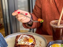 -Jamaicablue Coffeeshop(中央广场店)