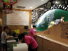 -福成自助烤肉(华冠天地城关店)