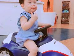 -金宝贝早教中心(椒江店)