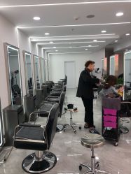 -Coo Hair salon