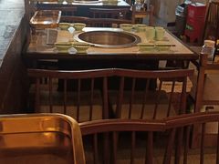 大堂-晓宇重庆火锅(赛格国际购物中心店)