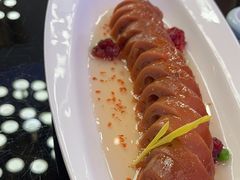 -聚鑫阁江浙菜·非遗传承技艺(闵行交大店)