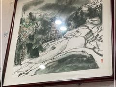 -马凯餐厅(长椿街店)