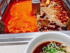 -海底捞火锅(亲子主题北金鹰店)