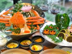 -Mr.Fish鱼鲜生海鲜放题(高德置地冬广场店)