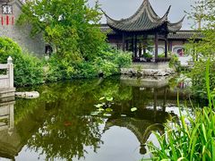 -凤城河风景区