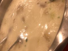 -四川简阳羊肉汤火锅(望花路西里店)