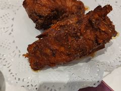 -凯鸽酒楼•雁北民间菜(华北星店)