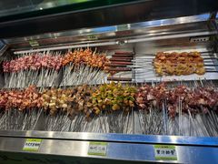 -生火火·小炉子炭烤(金楠天街总店)