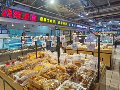 -物美大卖场(玉蜓桥店)