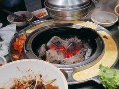 -喜来稀肉(虹泉路店)