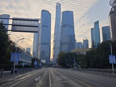 -小杨生煎(东方明珠店)