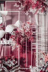 -花轿喜屋婚礼策划