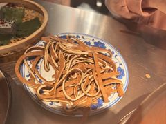-朱光玉火锅馆(小寨原力场店)