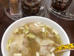 -一记面馆(易发店)