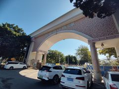 -碧江民乐公园