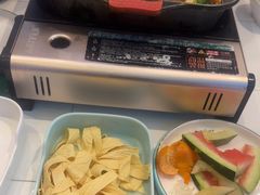 -荷炉烤鱼音乐餐厅(佳和城店)