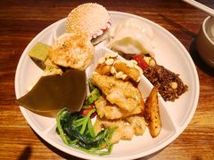 -素满香·食养自助(建邺万达店)