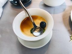 岩茶奶冻-宣和苑(华侨新村店)