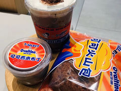 -喜茶(北京通州万达店)
