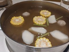 -今日牛事潮汕鲜牛肉火锅(瑞金店)