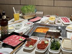 -海底捞火锅(外滩店)