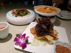 -品味泸沽湖•民族特色菜(大落水店)