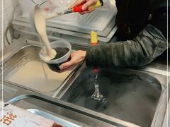 -鞠氏黑芝麻糊(水塔店)