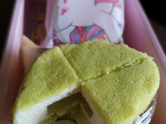 青葡萄糖糖云朵芝士-好利来(阜成门店)