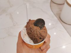 黑巧桂花-VENCHI 闻绮(北京汉光店)