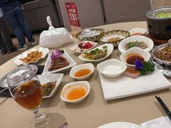 -庄氏祥记家常食府(国瑞建材家居博览中心店)