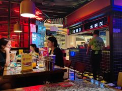 -蛙舍·炭烧牛蛙(东百中心店)