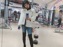-奇迹健身(SM广场店)
