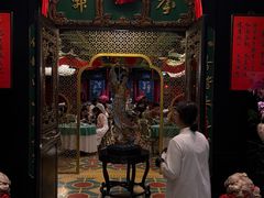 -誉八仙粤菜(万象天地店)
