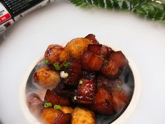 -茶叁酒肆·楚味江湖(菱角湖店)