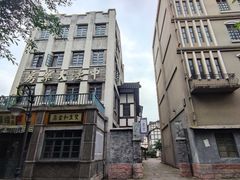 -两江国际影视城