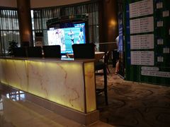 -上海神旺大酒店