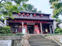 -惠山古镇·寄畅园