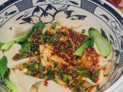-子午路张记肉夹馍(兵马俑店)