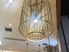 大堂-陳八两面家(滨江天街店)