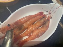 -淡尾·海鲜自助概念餐厅(虹桥南丰城店)