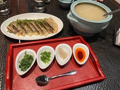 -长春凯悦酒店-品悦中餐厅