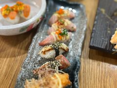 -澄寿司(西门店)