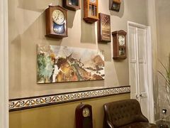 -ALBERGUE 1601 婆仔屋葡国餐厅