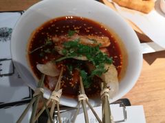 -新太二·鲜料川菜(万泰汇店)