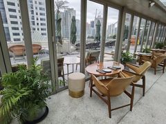 -城市露台景观餐厅(淮海路店)