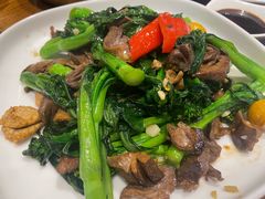 -启香鸡私房菜(湖景店)