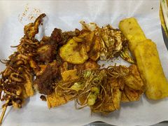-好可爱经典炸炸炸·炸鲜奶(长郡老店)